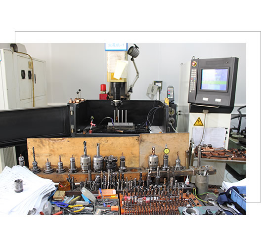 服務是合作保障 服務是合作保障